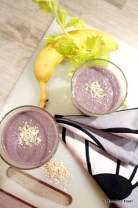 Ontbijtsmoothie