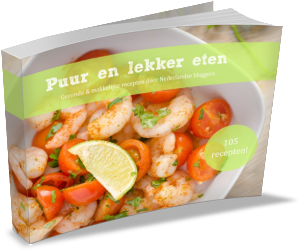 Puur en Lekker eten