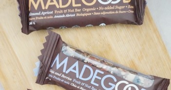 Made Good Fruit- en notenrepen