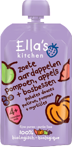 Ellas Kitchen