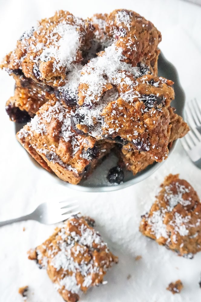 blueberry breakfast cake, blauwe bessen ontbijttaart, blauwe bessen cake