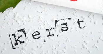 Hoe viert MYF de Kerstdagen?