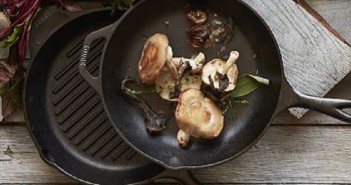 Win Lodge Logic broodvorm van het Kookpunt