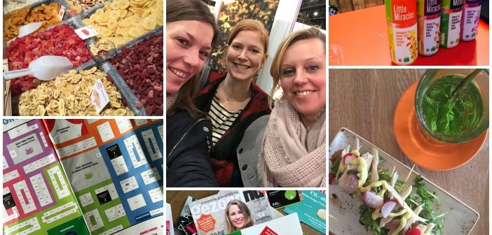 Gezondheidsbeurs 0
