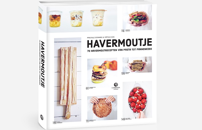 Havermoutje