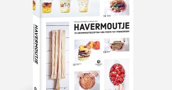 Havermoutje