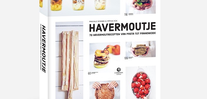 Havermoutje
