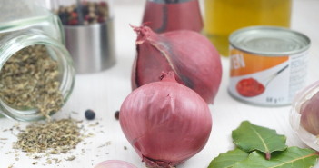 Koken zonder pakjes en zakjes – de basis koken zonder pakjes en zakjes