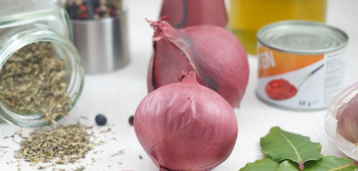koken zonder pakjes en zakjes