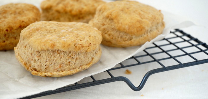 Spelt broodjes