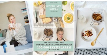 uit Paulines keuken kookboek