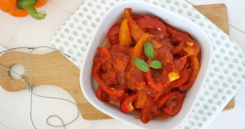 Peperonata