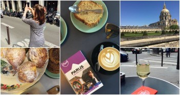 Hotspots Parijs