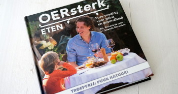 Oersterk Eten