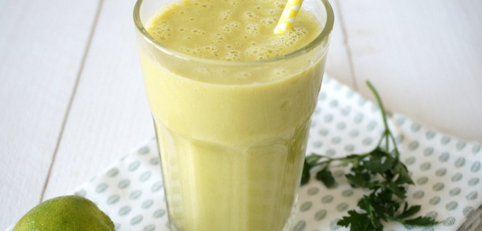 smoothie