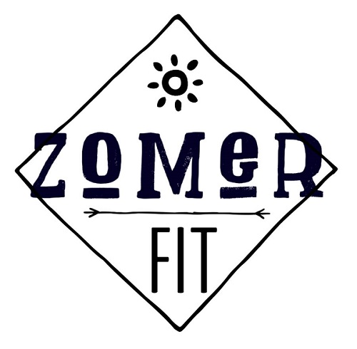 Zomerfit challenge