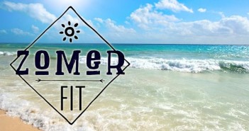 zomerfit challenge