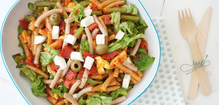pastasalade