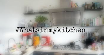 Whats in my kitchen tag