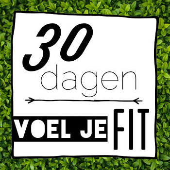 30voeljefit challenge