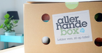 Allerhande box