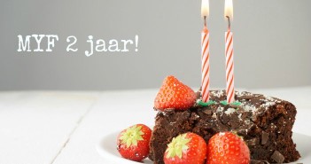 Feest op Mind Your Feed