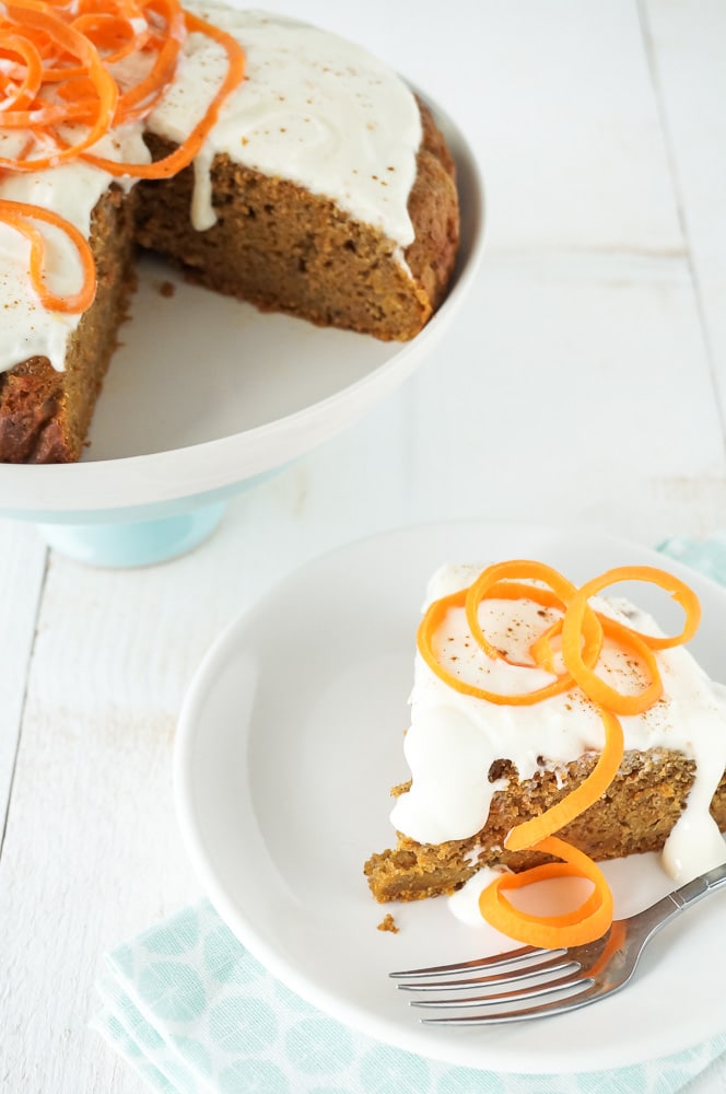 worteltaart, carrot cake, recept, luchtige carrot cake, worteltjestaart, gezond recept