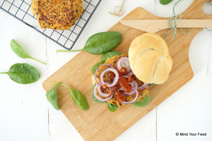 zoete aardappel linzenburgers, zoete aardappel recepten, zoete aardappel stamppot, zoete aardappel quiche, zoete aardappel gerechten, zoete aardappel uit de oven, vegetarische recepten zoete aardappel. 