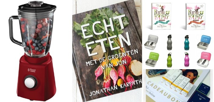 winnaars winacties