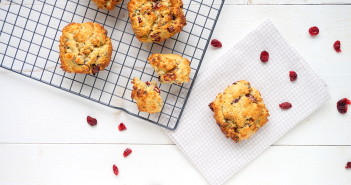 muesli bolletjes