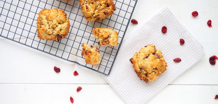 muesli bolletjes