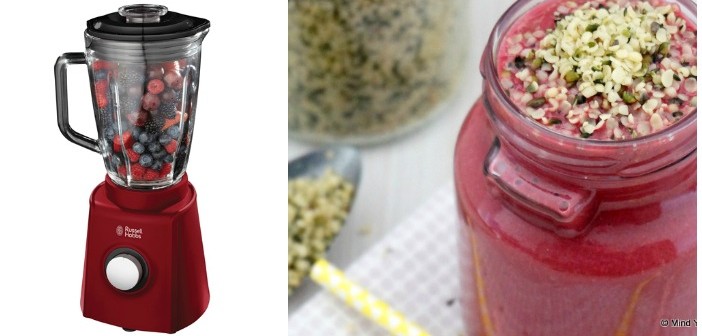 Russel Hobbs desire blender