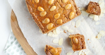 Gevulde speculaas gevulde speculaas