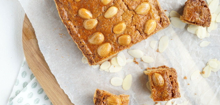 gevulde speculaas