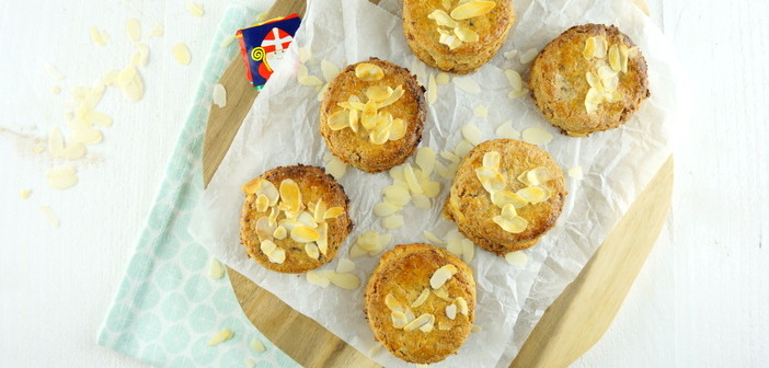 speculaas koeken