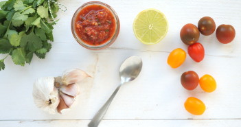 tomatensalsa