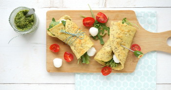 paasbrunch recepten