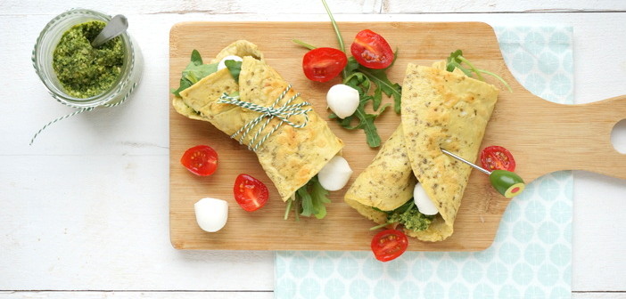 paasbrunch recepten