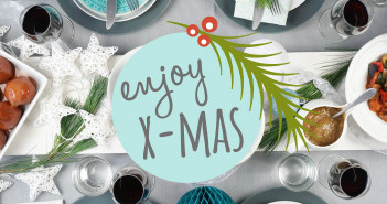 Relax, it’s Christmas! Nog wat laatste kerst tips! kersttips