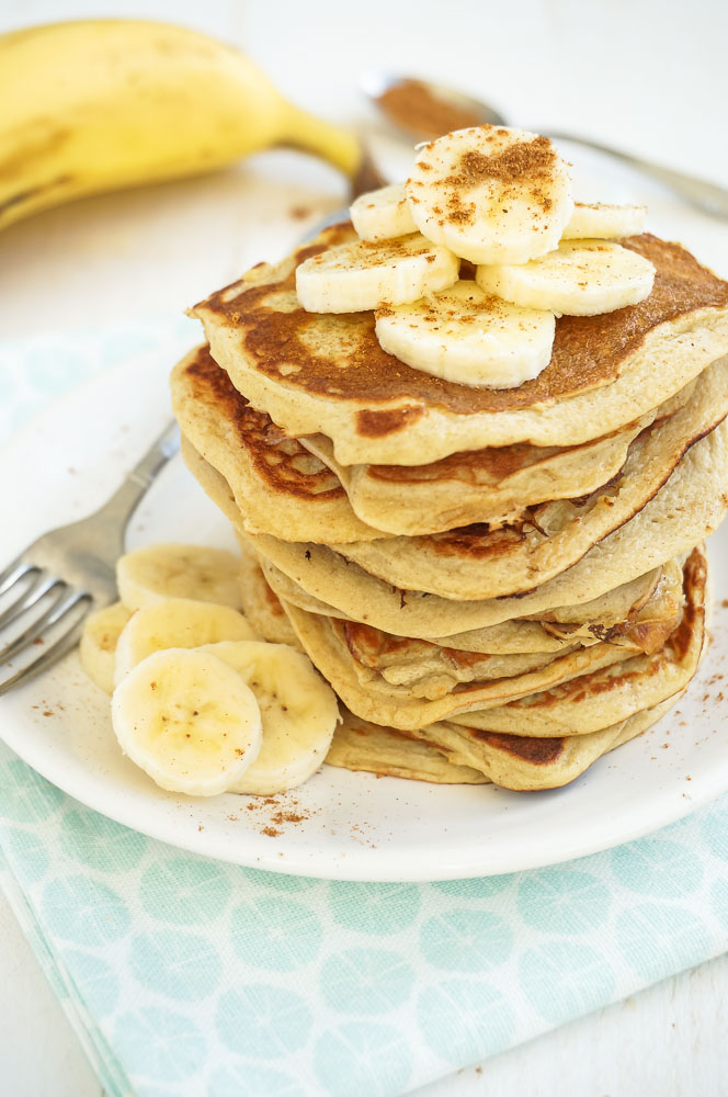 speculaas pannenkoeken, Sinterklaas, ontbijt recept