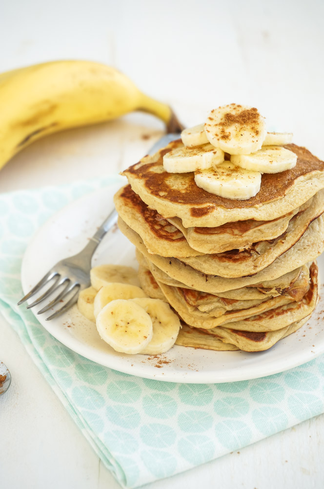 speculaas pannenkoeken, Sinterklaas, ontbijt recept