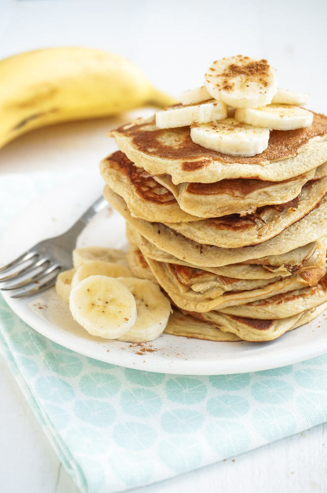 speculaas pannenkoeken, Sinterklaas, ontbijt recept