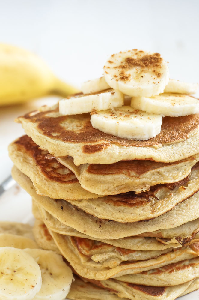 speculaas pannenkoeken, Sinterklaas, ontbijt recept