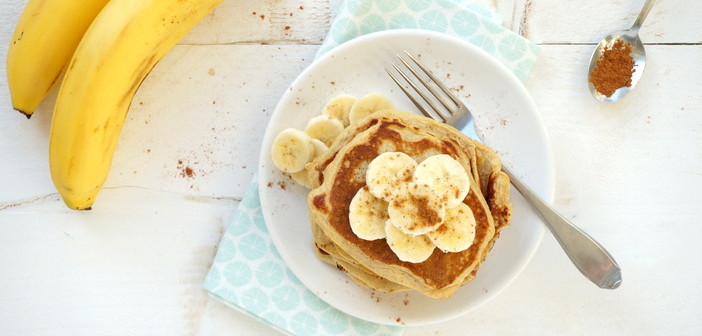 speculaas pannenkoeken