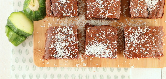 brownie cake met courgette (4)