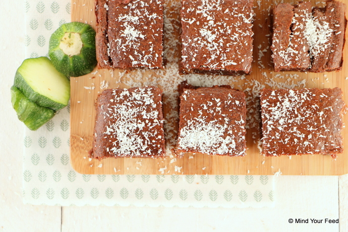 brownie cake met courgette (4)