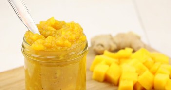 mango chutney