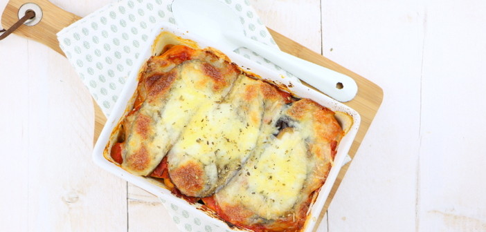 zoete aardappel lasagne.JPG