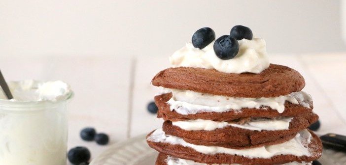 paasbrunch recepten