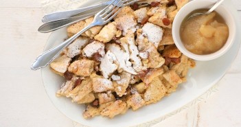 kaiserschmarrn